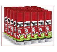 COLLA STICK PRITT 419 GR.11 CONFEZIONE 25PZ. SCUOLA BAMBINI UFFICIO