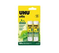 Colla Stick ReNATURE blister2x8g 98% Naturale