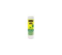 UHU Colla Stick Classica e ReNature Tubetti a Scelta Forte Rapida per Carta