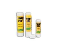 Colla stick Uhu stic 21 gr 34081