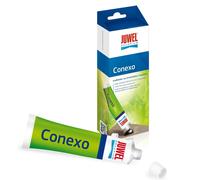 Colla Subacquea Juwel Conexo 80ml Collante per vetri e Sfondi Acquari e Terrari