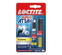 Super attack Plastica 1605732 - Y02622