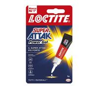 Super Attak Power Gel 3gr