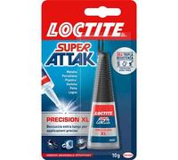 COLLA 'SUPER ATTAK MAXI' 10 gr - LOCTITE