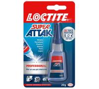 Colla Super Attak Professional Loctite - 20 g - 2048075