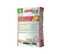 COLLA SUPER BIANCA C1E KG. 25 KERAKOLL (047481)