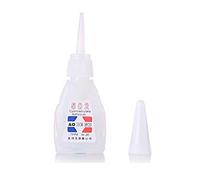 Colla super forte 502, colla universale super-istantanea, strumento sigillante in gomma per tessuto acrilico in plastica, riparazione e cura rapidamente,colla speciale ad asciugatura rapida istantanea