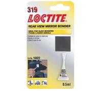Colla Super Per Specchio Retrovisore Loctite Metallo Sul Parabrezza 0,5g