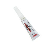 Lampa Super-Rapid Colla Istantanea, Argento