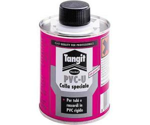 Colla Tangit in Barattolo e Pennello varie dimensioni