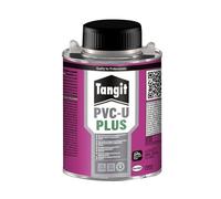 COLLA TANGIT IN BARATTOLO HENKEL PVC-U PLUS THF FREE 500 gr con pennello