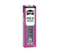 COLLA TANGIT PVC U PLUS IN TUBETTO 125 gr