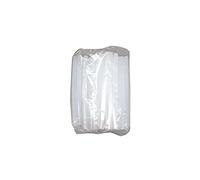 Colla termofusibile M12/200 - diametro 12mm - lunghezza 20cm - 1kg - trasparente - Ro.Ma