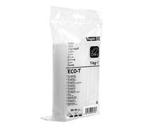 Colla Termofusibile in Stick Rapid - 19 cm - 40302799 (Trasparente Conf. 1 kg)