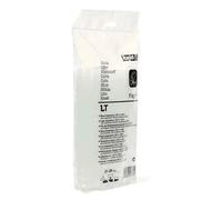 COLLA TERMOFUSIBILE RAPID Ø 12 x 190 mm, confezione 1 kg - Trasparente