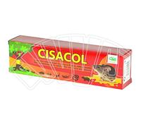COLLA TOPICIDA 135 GR TRAPPOLA PER TOPI RATTI SERPENTI LUCERTOLE INSETTI