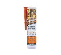 Colla Trasparente Gorilla Heavy-Duty 270ml GRGHDGA270CL
