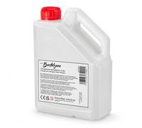 Colla trasparente per bricolage, 2 litri (tanica) | Colla PVA trasparente a base d'acqua, senza solventi, versatile colla per artigianato e hobby per carta e cartone