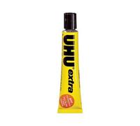 Colla UHU Extra - 31 ml - D09220 (Conf. 10)
