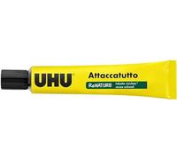 Colla UHU Extra attaccatutto tubetto da 18 ml - trasparente