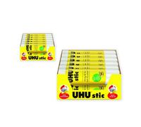 Colla UHU Stic - 21G - Senza Solventi - Vari Formati