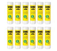 Colla UHU Stic 21G Senza Solventi Varie Dimensioni Confezione