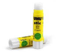 UHU STIC 60 - UHU® stick/60, colla in stick, contenuto 8,2 g