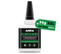 ARKA Plantscaper Ultra Liquid - Colla per Aquascaping - 50 g