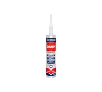Colla Unicum High Tack Presa Immediata per Interni ed Esterni Colore Trasparente 300 gr - Saratora