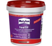 Metylan Adesivo acrilico isolit 925gr - 15025