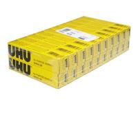 Colla Universale Extra Forte Per Legno Plastica Metallo Cuoio Vetro