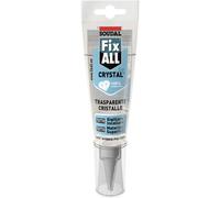 Colla universale Fix All Crystal 125 ml