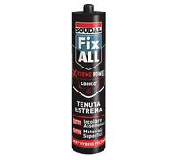 Colla universale Fix All Ultra tack 290 ml Bianco