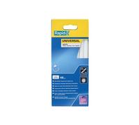 Colla Universale Rapida Stick, Bianca 12 X 190Mm (Confezione 48) RPD5001412