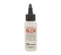 Colla universale Sattie in vinilico, liquida, trasparente, nera, 70 g