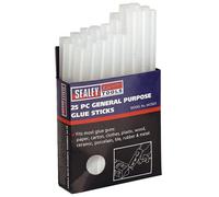 Colla Universale Sealey AK292/2 Stick Pack Di 25