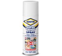 COLLA UNIVERSALE SPRAY SUPER CHIARO BOSTIK 500ML