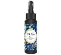 Colla UV Dura Trasparente Resina Epossidica Curing Ultraviolet