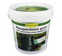 COLLA VERDE CATERPILLAR SECCHIO 1 KG ADESIVO PER RIVESTIMENTI E DECORAZIONI