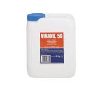 Colla vinilica 'vinavil 59' 5 kg VINAVIL