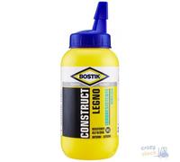 Bostik Construct Legno Idroresistente Flacone 250gr