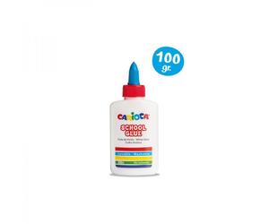 Colla vinilica Carioca School glue 100 g 42768