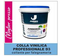 Colla Vinilica D3 5 Kg
