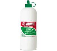UHU - D0652 - Colla universale Vinavil - green - s-allergeni - 250 gr - UHU - 95037 - Conf. da 1 Pz. - D0652