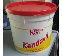 COLLA VINILICA KG.5 KENDA FARBEN