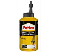 2PEZZI COLLA VINILICA PATTEX CLASSIC 750GR ADESIVO TUTTI I TIPI DI LEGNO 1419307