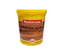 COLLA VINILICA MEDIVIL 99 MAR CLASSE D3 DELLA ICM 4,800 KG PER ESTERNO VINAVIL