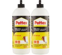 COLLA VINILICA PATTEX VINIL GR. 250 D2. (Confezione da 2)