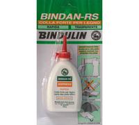 Colla vinilica per legno Bindan RS 150 g Bianco