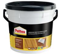Pattex colla vinilica per parquet - kg.5 in secchiello Henkel
